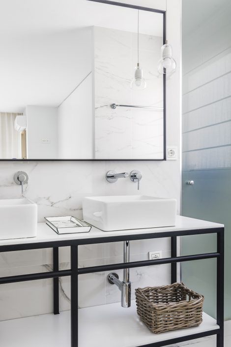 Fotografía de diseño de interiores para el Estudio Felipón