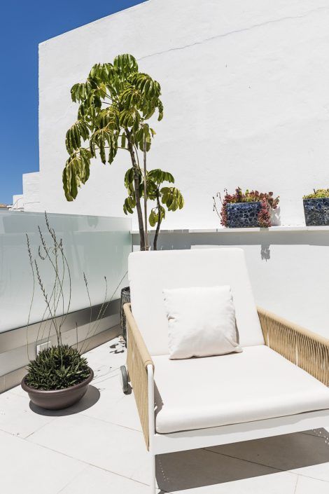 Foto terraza en Zahara de los Atunes, Cádiz