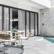 Fotografía de diseño de interiores para el Estudio Felipón
