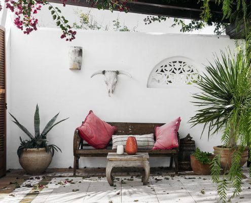 Fotografía chalet en Conil de la Frontera, Cádiz