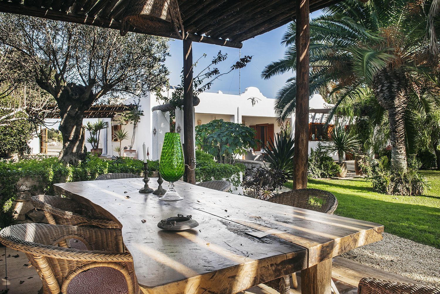 Fotógrafo de interiores e exteriores en Cádiz y Sevilla