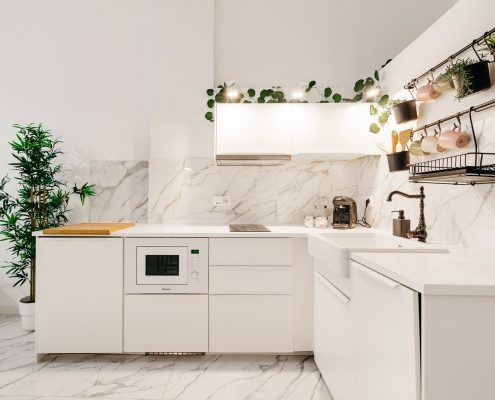 Fotografía para apartamento turístico Fotografía para apartamento turístico