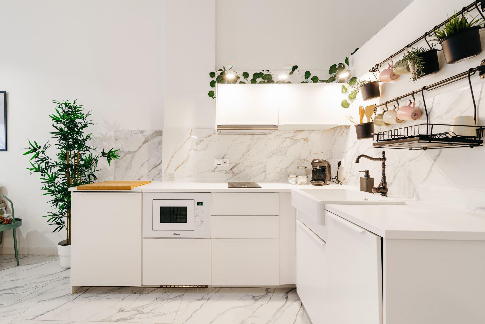 Fotografía para apartamento turístico Fotografía para apartamento turístico