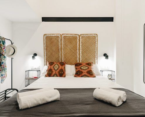 Fotografía para apartamento turístico Fotografía para apartamento turístico