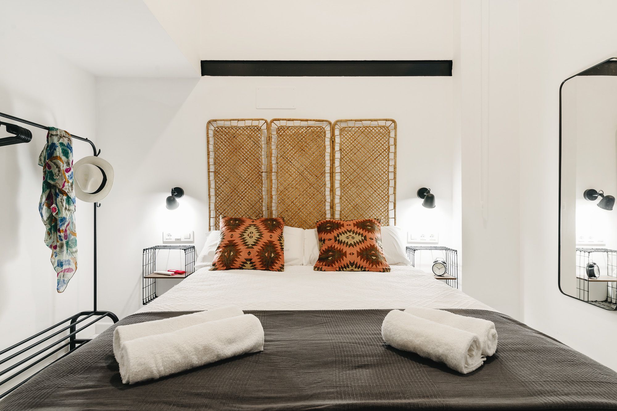 Fotografía para apartamento turístico Fotografía para apartamento turístico