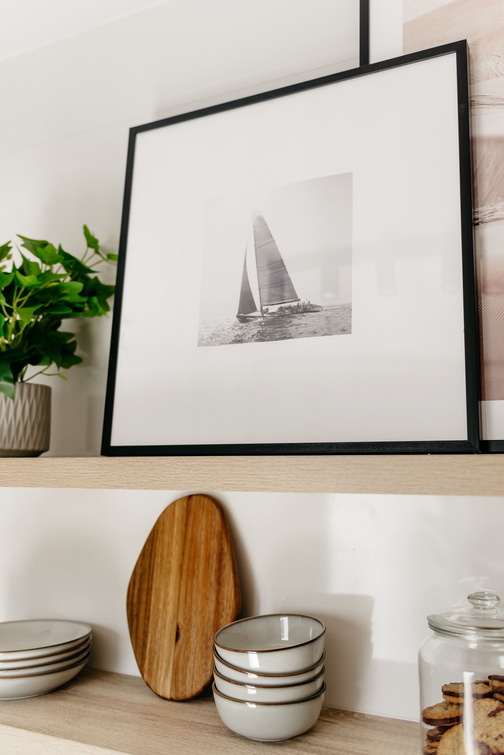 Fotografía de proyecto de home staging en Conil de la Frontera - alessandrafavettophotography.com y burgundyestudio.com