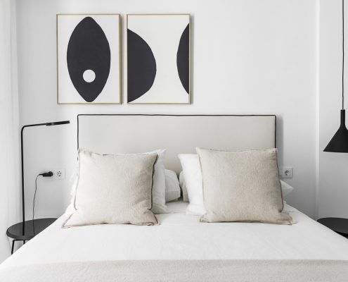 Fotógrafo en Cádiz, interiores inmobiliaria