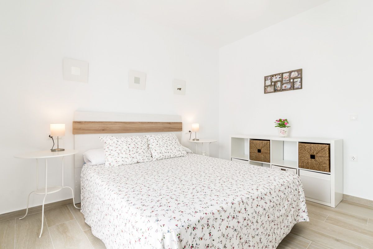 Fotografía de interiores en Conil de la Frontera, Cadiz