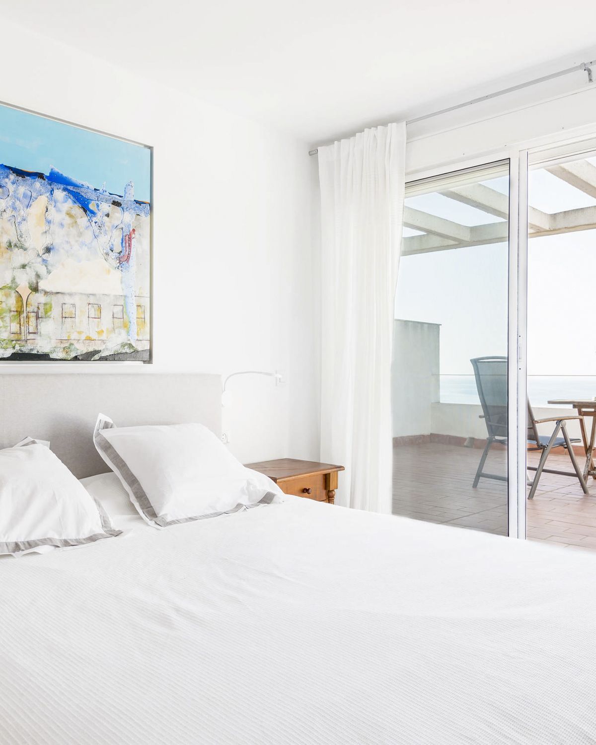 Fotografía de vivienda turística en Conil de la Frontera